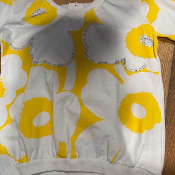 MEGI WOMEN T-SHIRT SIZE S/M - Picture 6 of 6